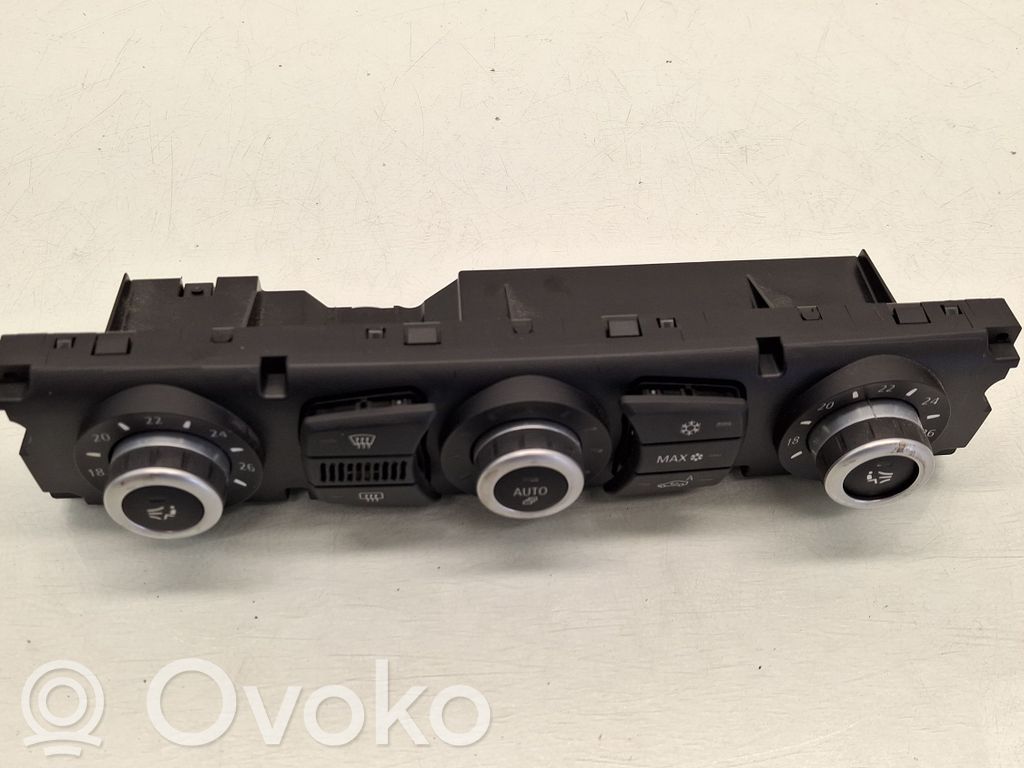 Climate control unit   64119177717,9177717
