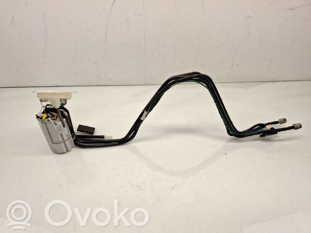 BMW 5 E60 E61 Bomba interna de combustible 