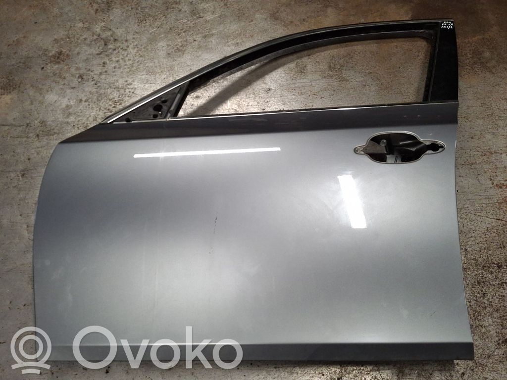 BMW 5 E60 E61 Дверь 