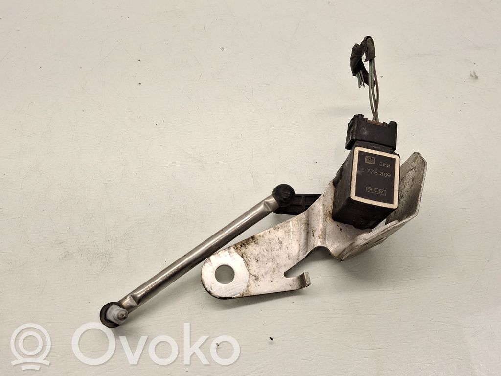 BMW 5 E60 E61 Headlight/headlamp level sensor 