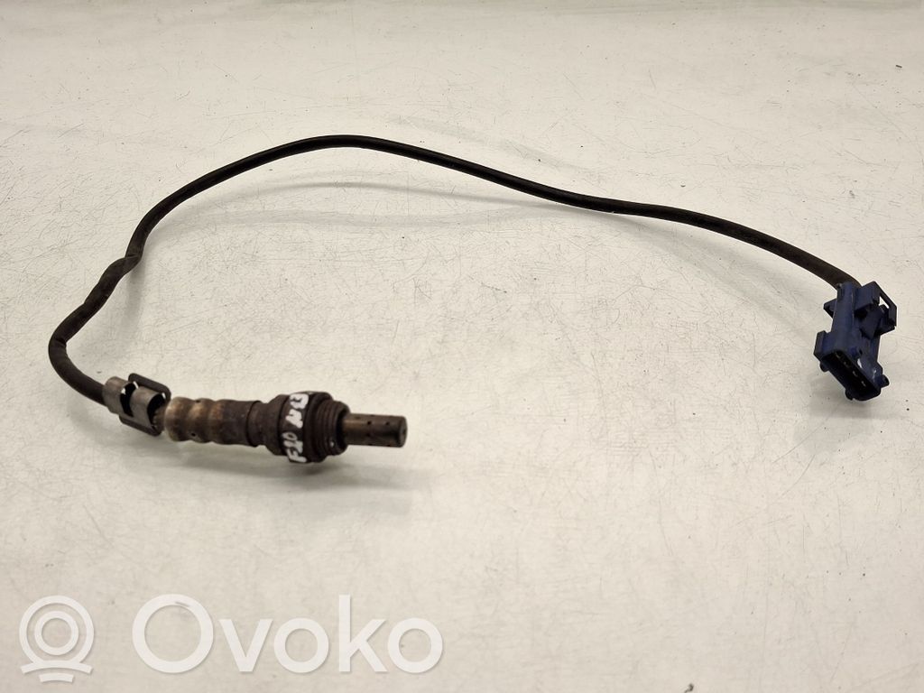BMW 1 F20 F21 Sonda lambda 