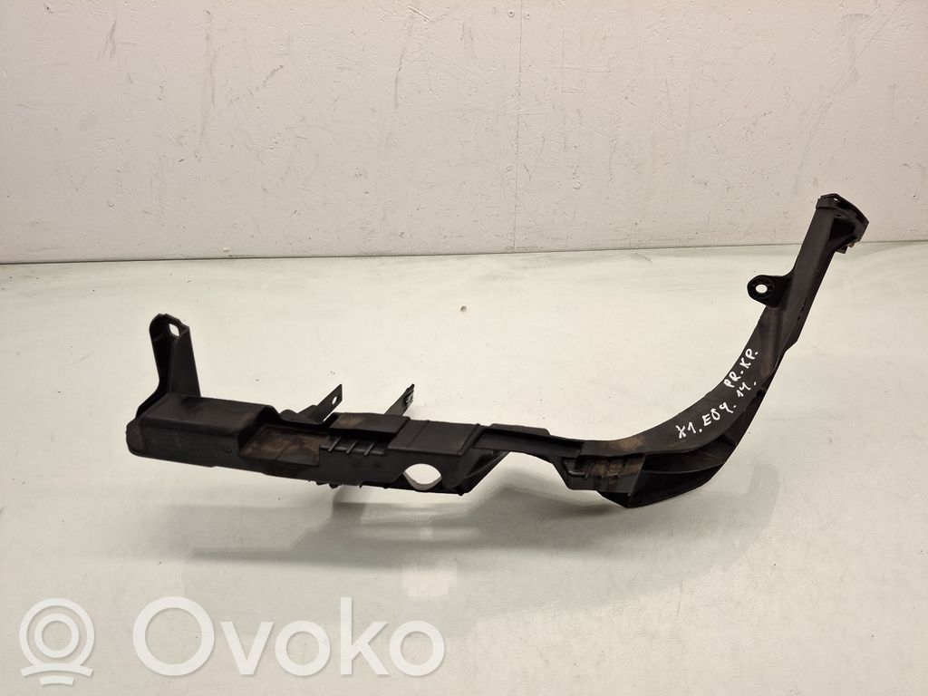 BMW X1 E84 Headlight/headlamp mounting bracket 