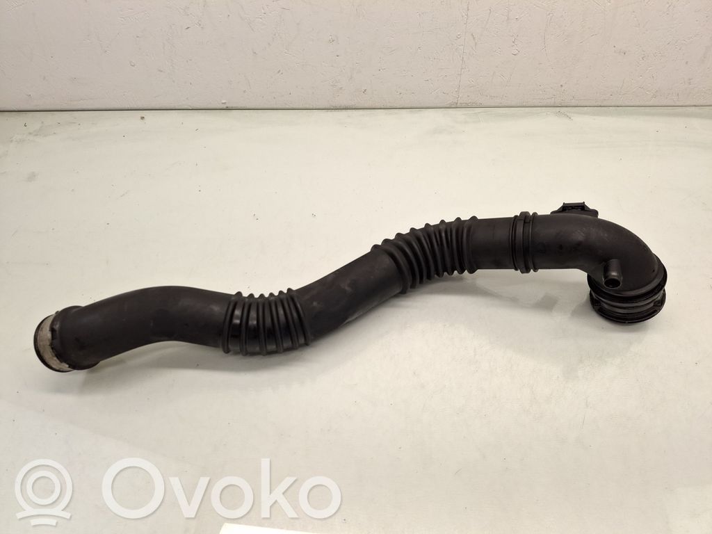BMW X1 E84 Intercooler hose/pipe 