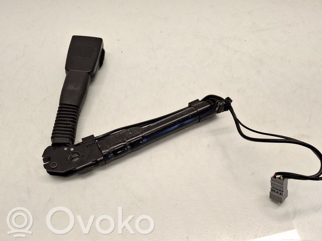 BMW X1 E84 Front seatbelt buckle 