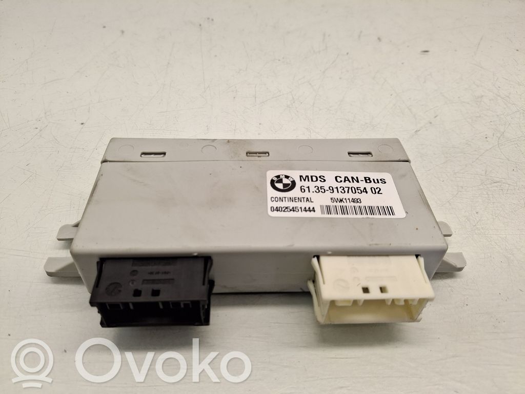 BMW X1 E84 Sunroof control unit/module 
