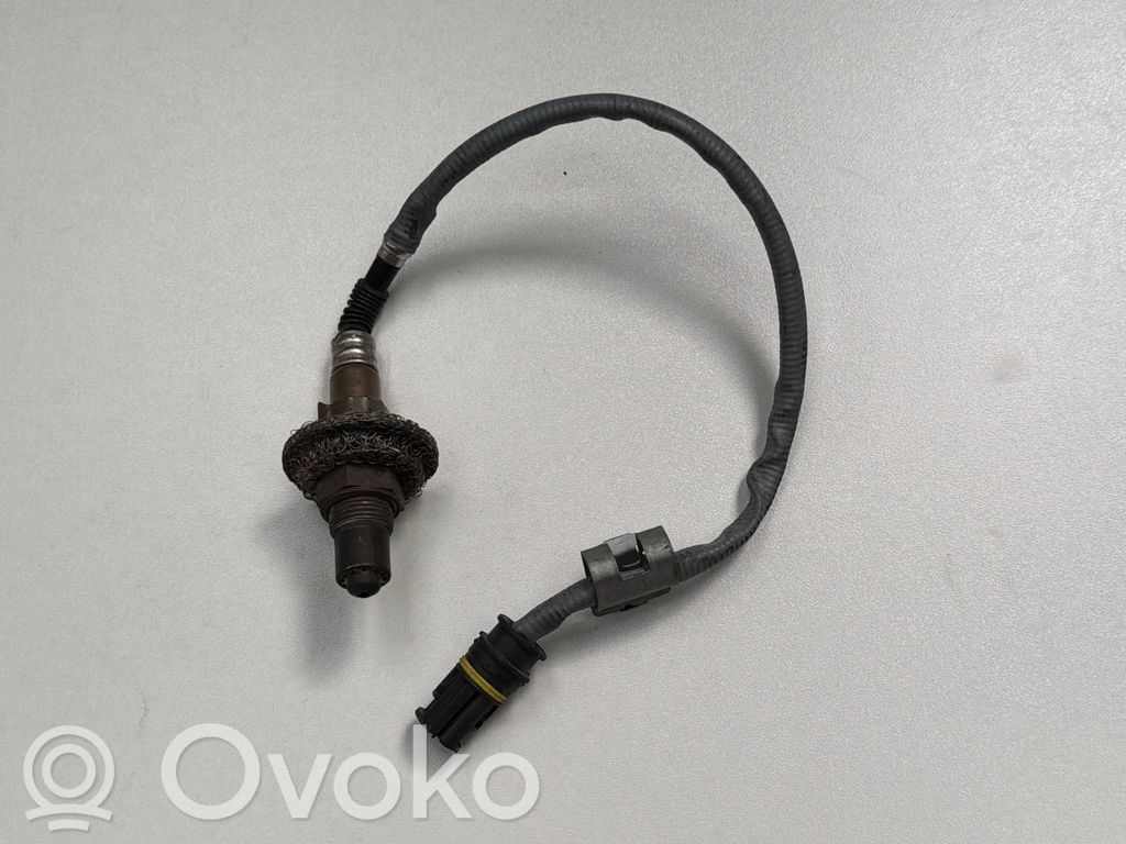 Lambda probe sensor   7539137,0258006792