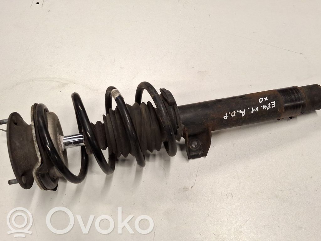 Amortyzator przedni   6851336,E84V055BLX,XDRIVE