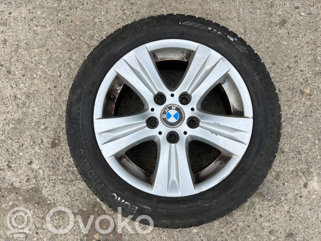 BMW 1 E81 E87 Llanta de aleación R16 