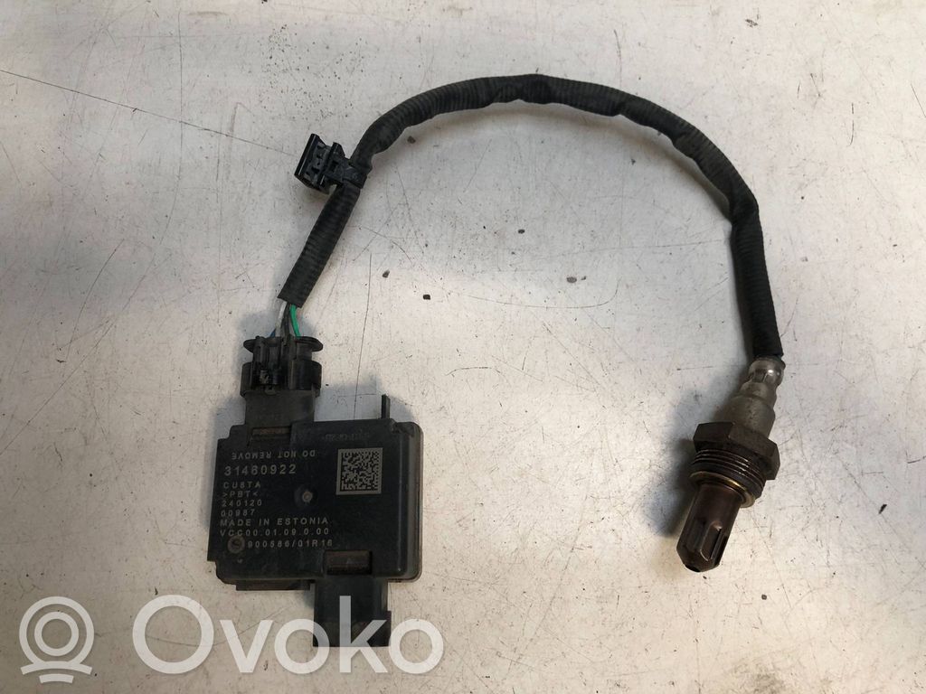 Volvo XC60 Другой датчик 
