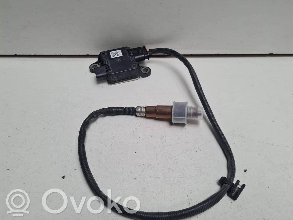 Volvo XC90 Зонд «Lambda» 