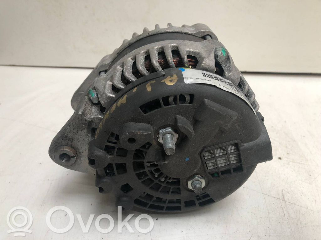 Alternador   95515958,586557,1202328