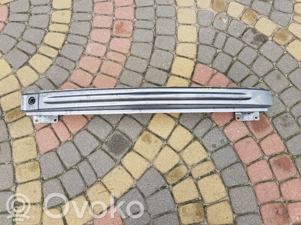 Skoda Superb B8 (3V) Traversă bară spate 