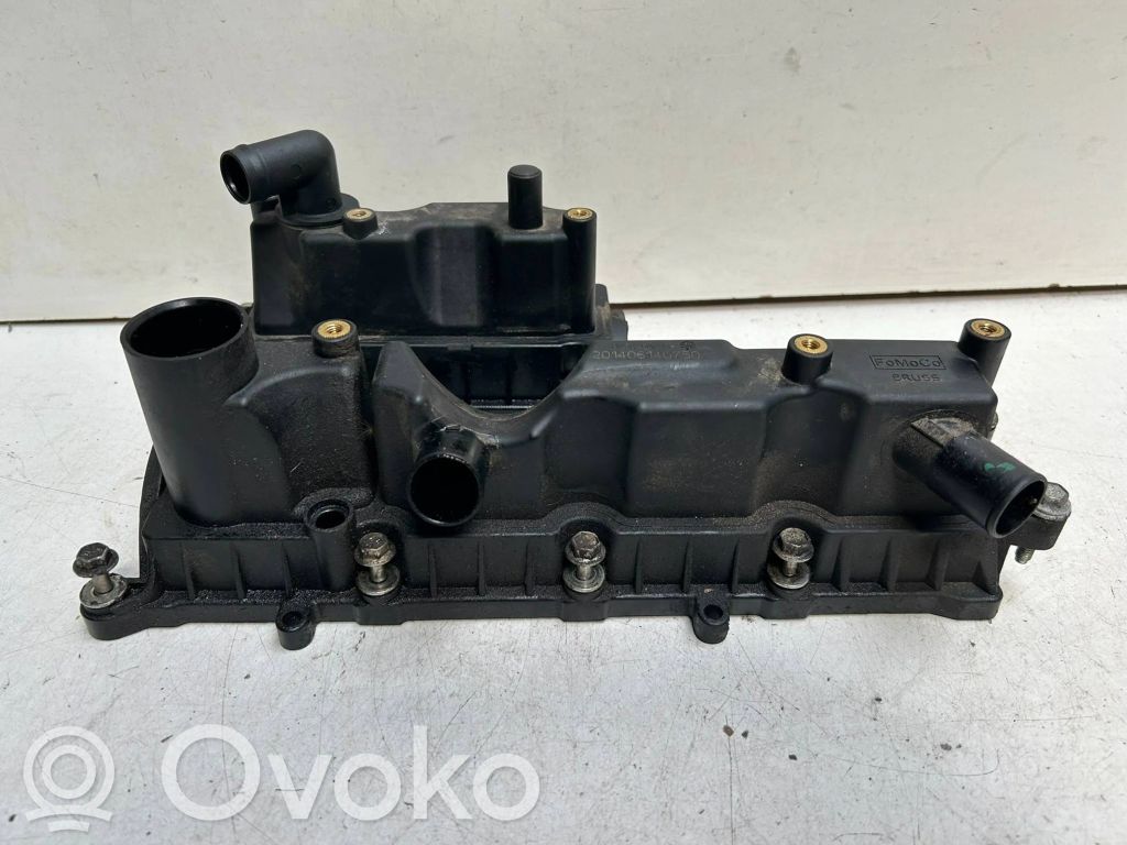 Volvo V40 Venttiilikoppa 