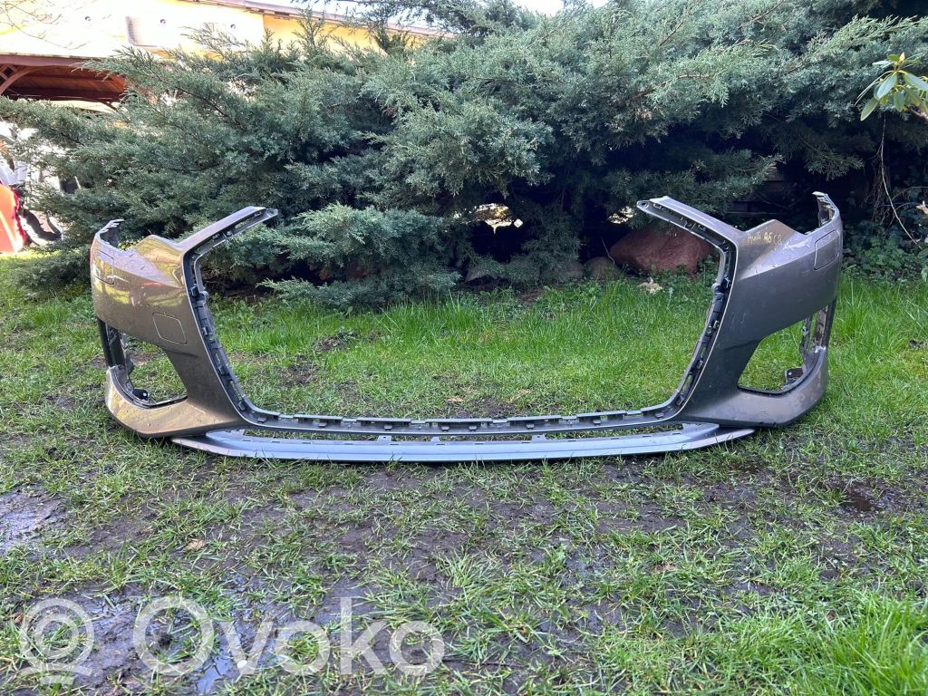 Front bumper   4K0807437,1K0807137