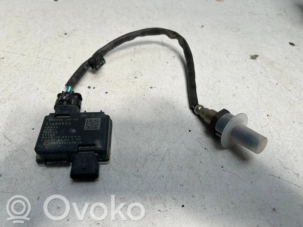 Volvo XC60 Другой датчик 