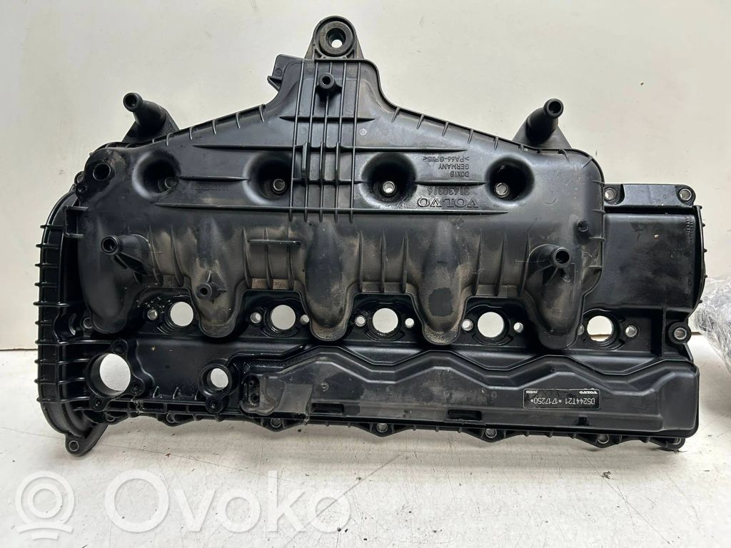 Volvo XC60 Collecteur d'admission 