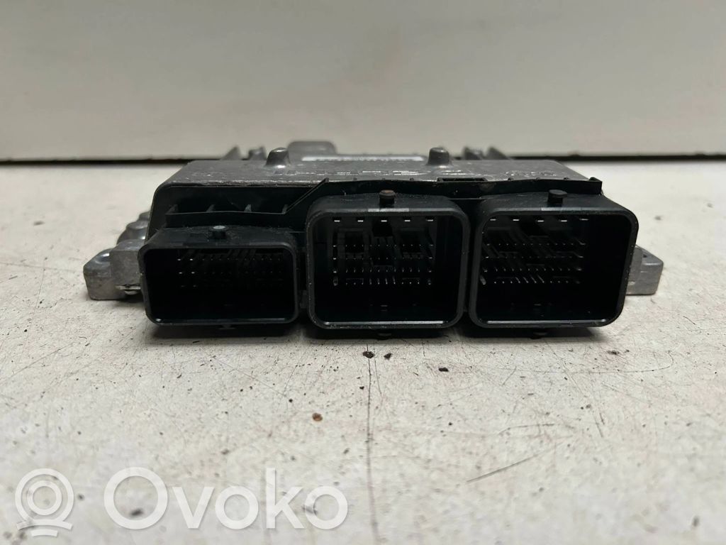 Engine control unit/module   BG9112A650NF,28306971,97RI010012,6971LA10670476