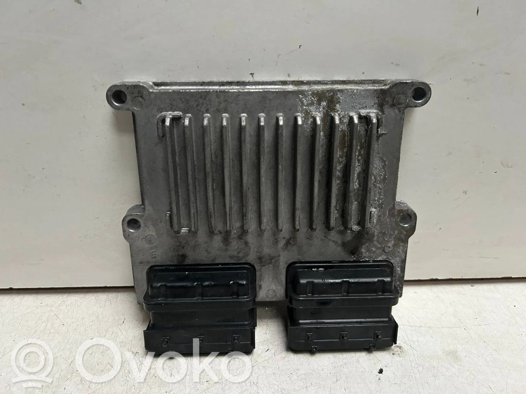 KIA Sorento Unitate control motor/modul ECU 