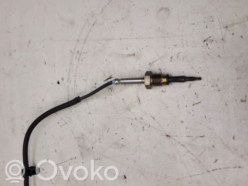 Sensor de temperatura del escape   4M0906088AB