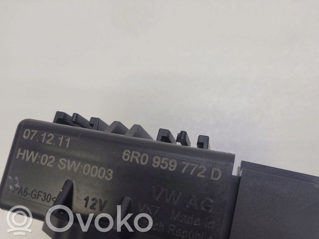 Audi A4 S4 B6 8E 8H Autres unités de commande / modules 