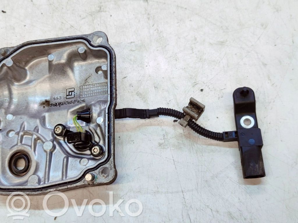 Audi A4 S4 B9 Otros repuestos de la caja de cambios 