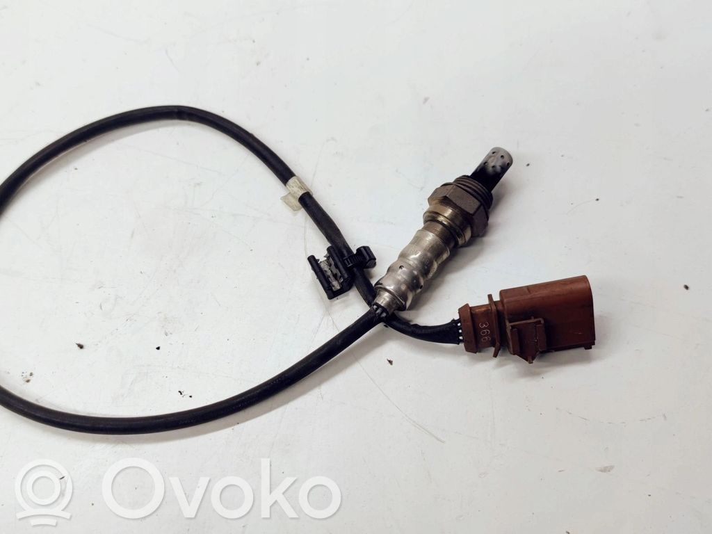 Sonde lambda   06E906265AB,06E906265AB,06E906265AB