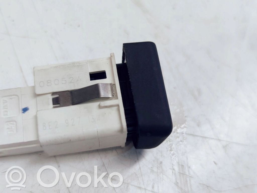 Audi A4 S4 B6 8E 8H Other switches/knobs/shifts 