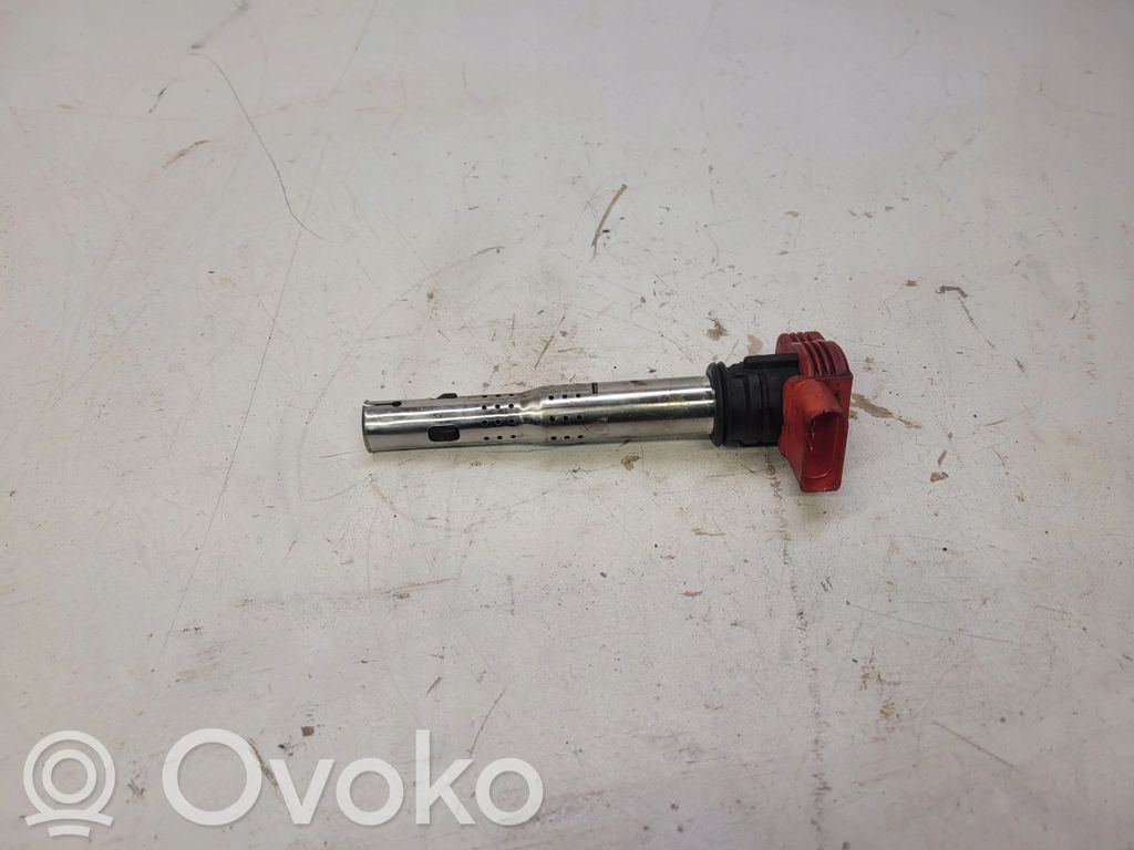High voltage ignition coil   06E905115E