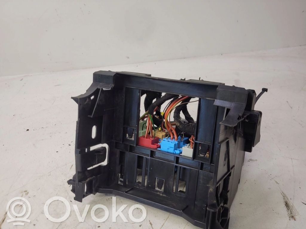 Audi A1 Fuse box set 