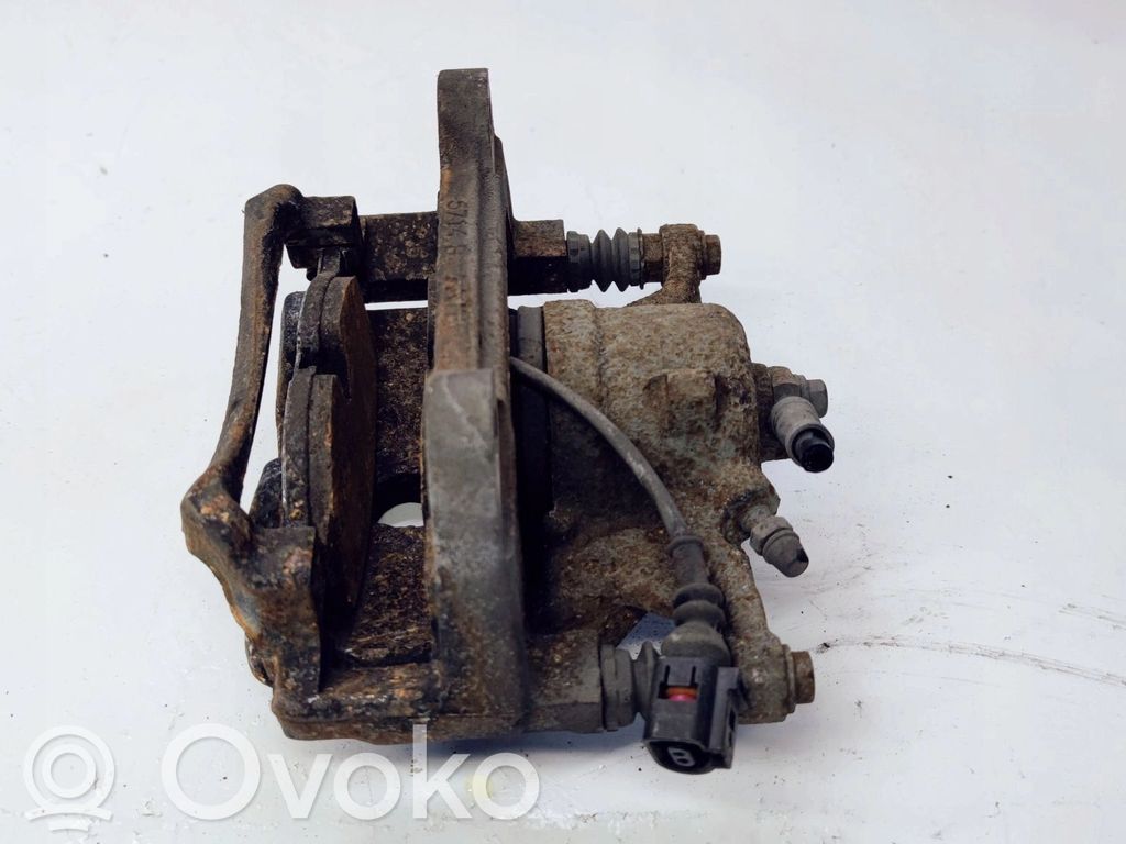 Audi Q3 8U Stabdžių kitos dalys 