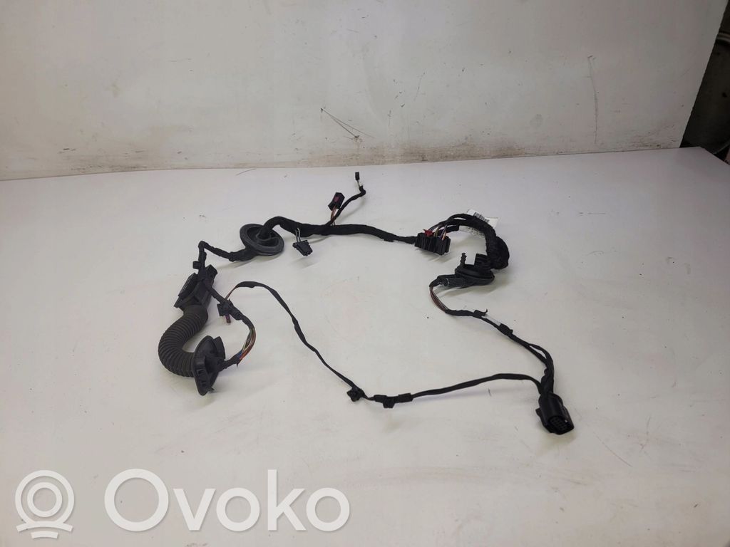 Audi A7 S7 4G Otros cableados 