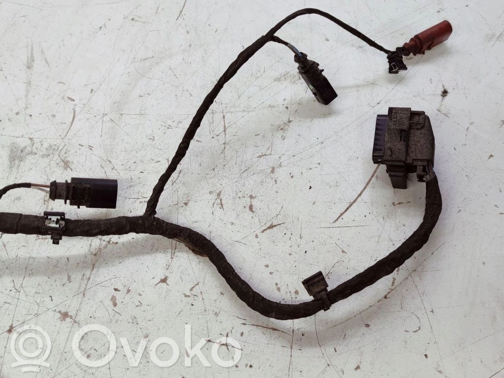 AdBlue syöttöputki   8K0971765F