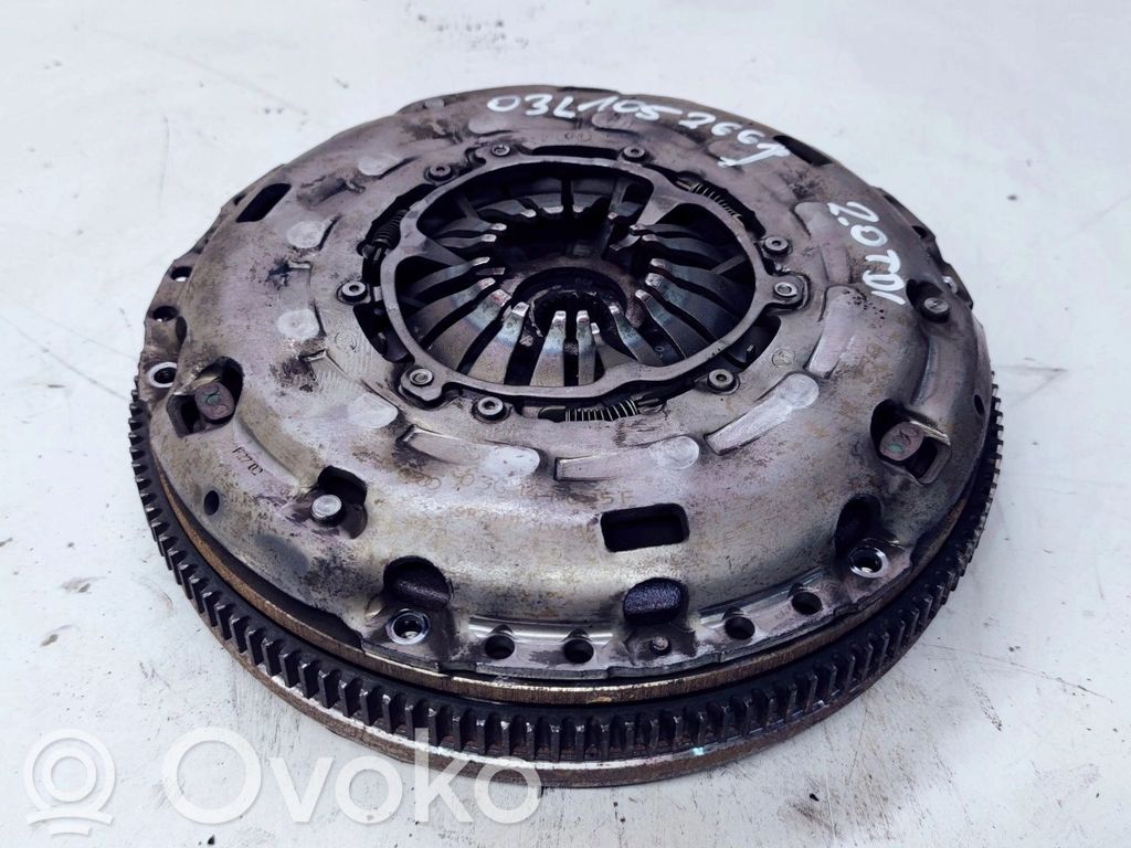 Audi A4 S4 B6 8E 8H Sprzęgło / Komplet 
