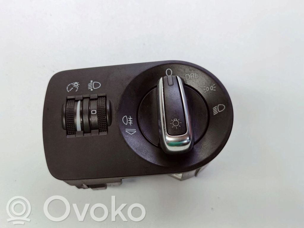 Audi A3 S3 8P Other switches/knobs/shifts 