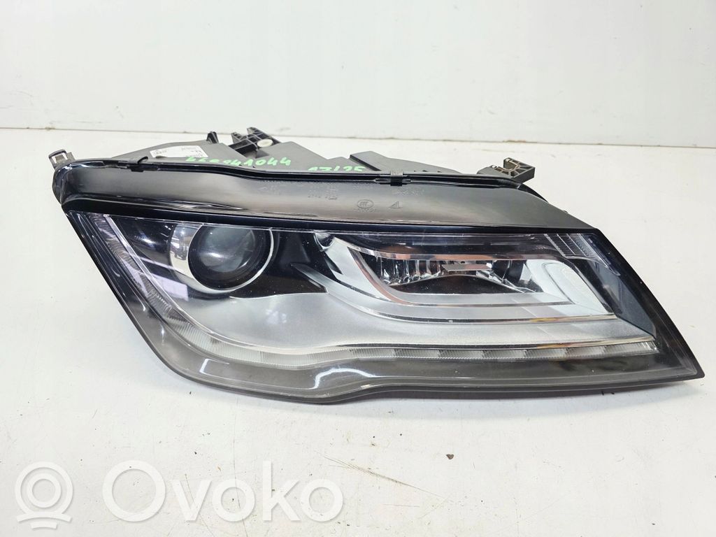 Audi A7 S7 4G Scheinwerfer 