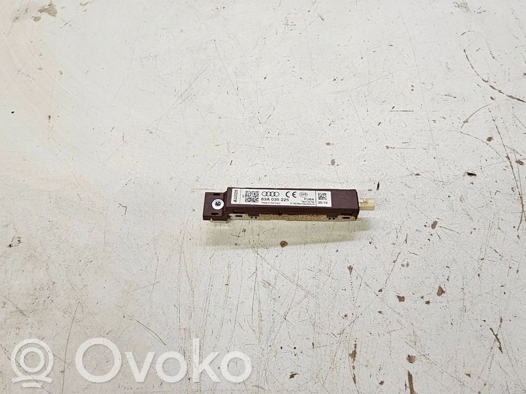 Autres unités de commande / modules   83A035225