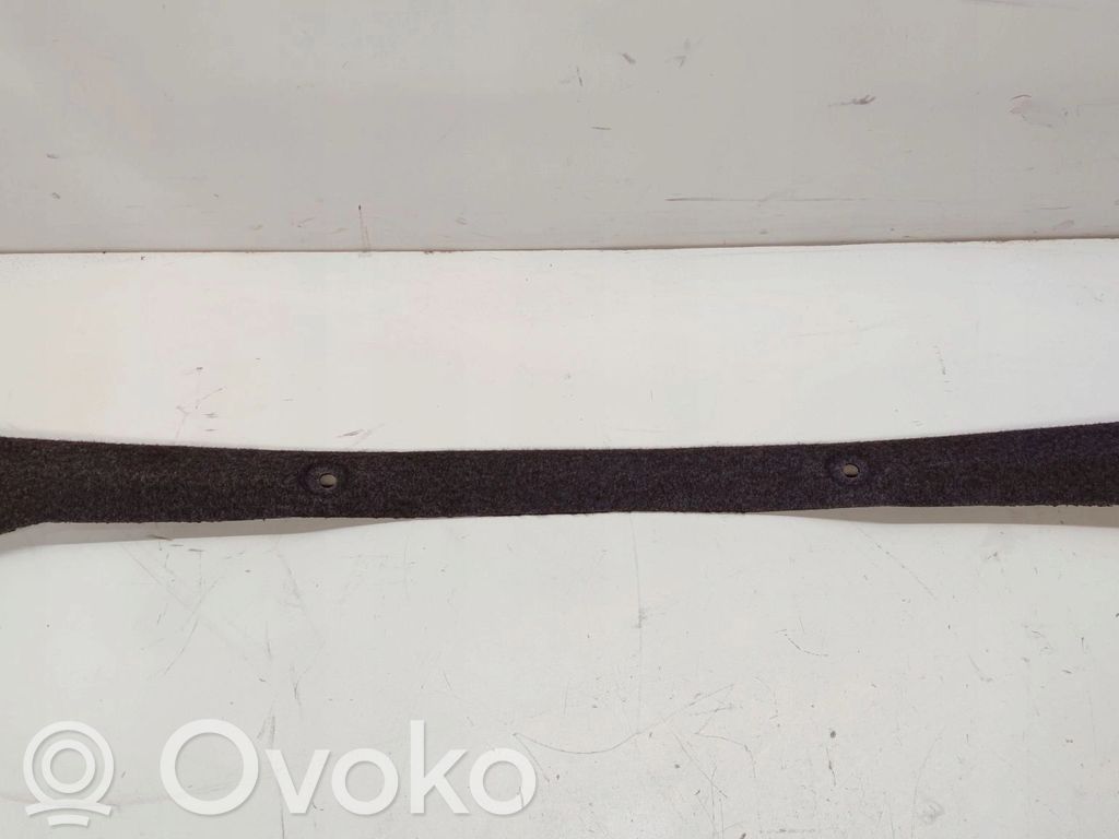 Audi A4 S4 B6 8E 8H Inne elementy wykończenia bagażnika 