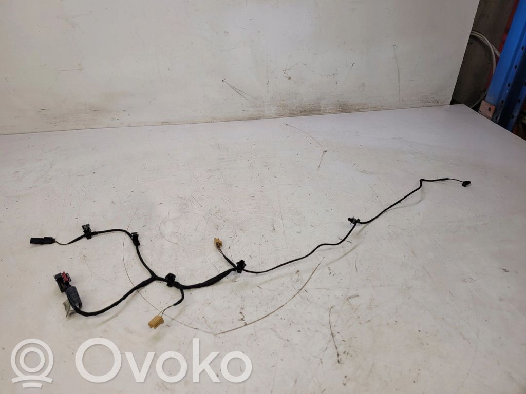 Руль   8W0971693B