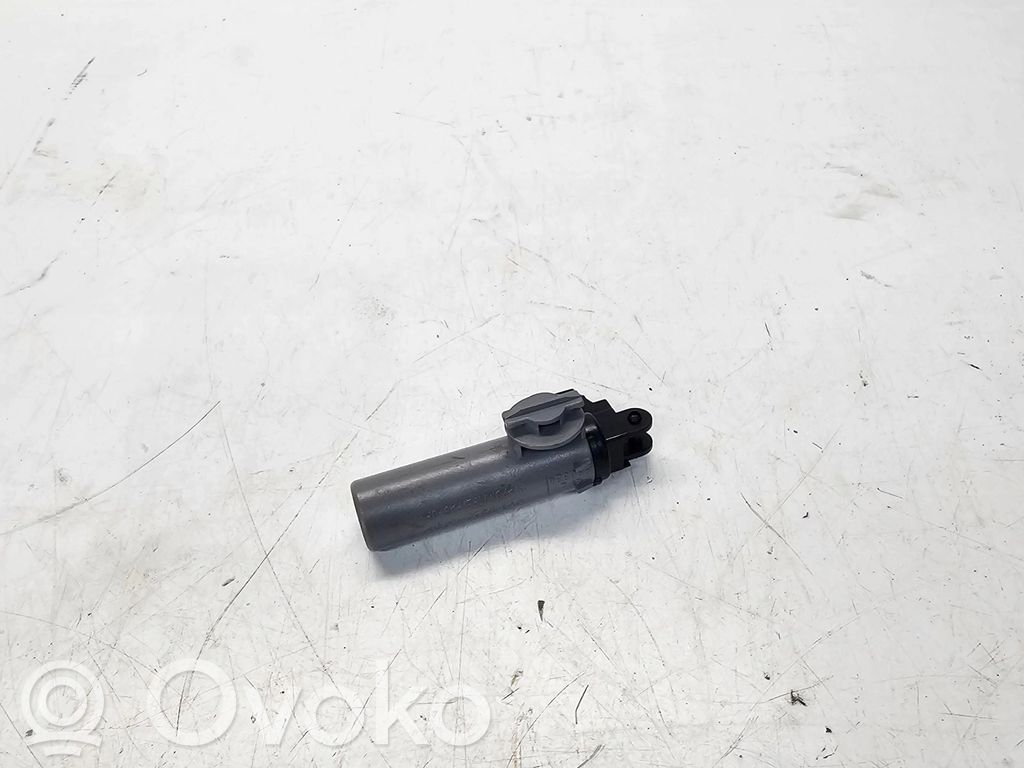 Audi A6 S6 C6 4F Muelle amortiguador puerta trasera 