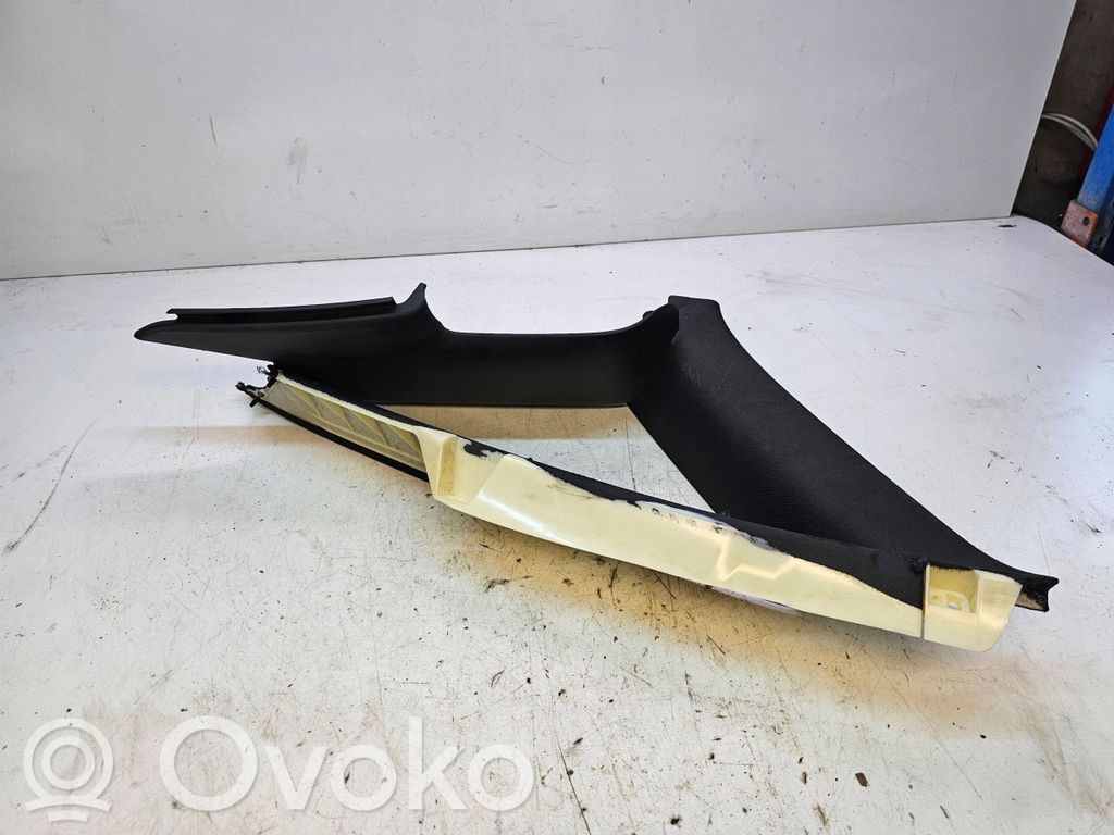Audi A6 S6 C6 4F Otras molduras del borde/pilar 