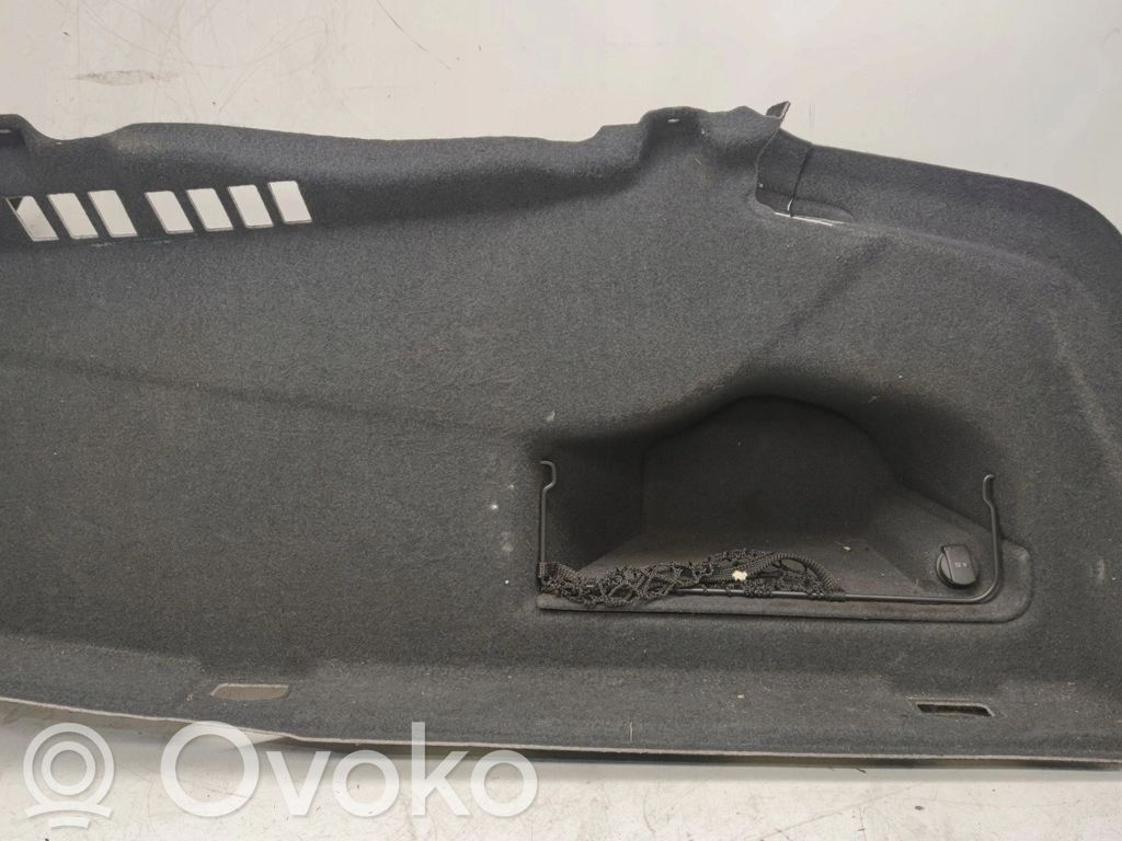 Audi A6 C7 Inne elementy wykończenia bagażnika 
