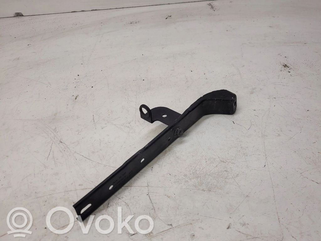 Front bodywork piece   4E0806494A