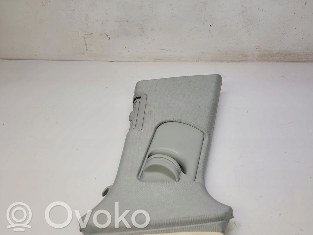 Autres éléments de garniture marchepied   4G0867243AHF6