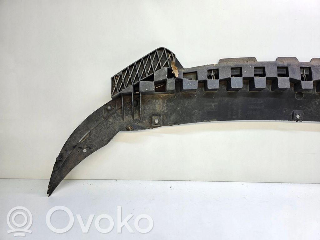 Audi A3 S3 8P Engine splash shield/under tray 