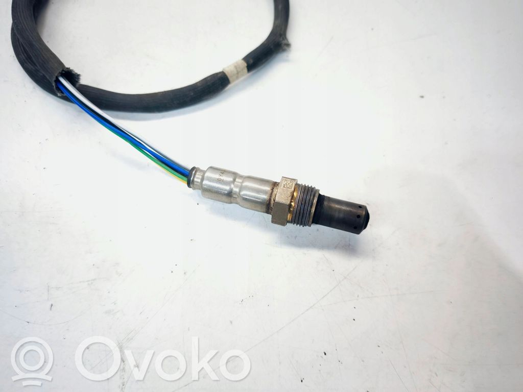 Audi A4 S4 B9 Lambda probe sensor 