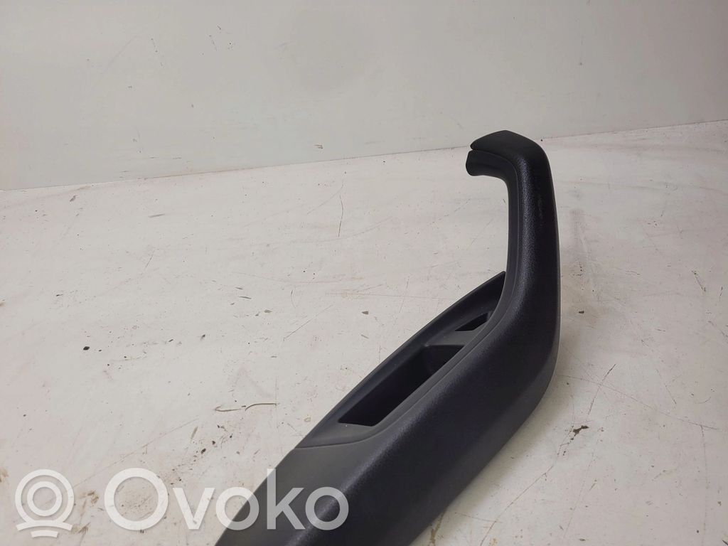Центральная консоль   4G0867373