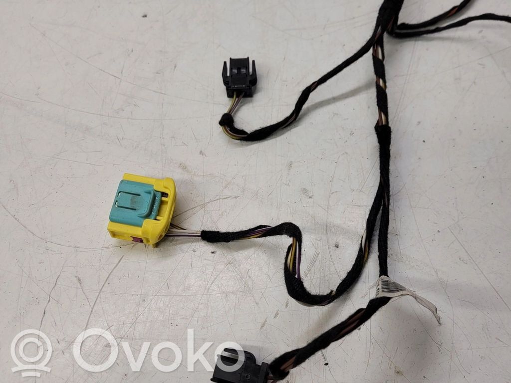 Steering wheel   4F0971679C