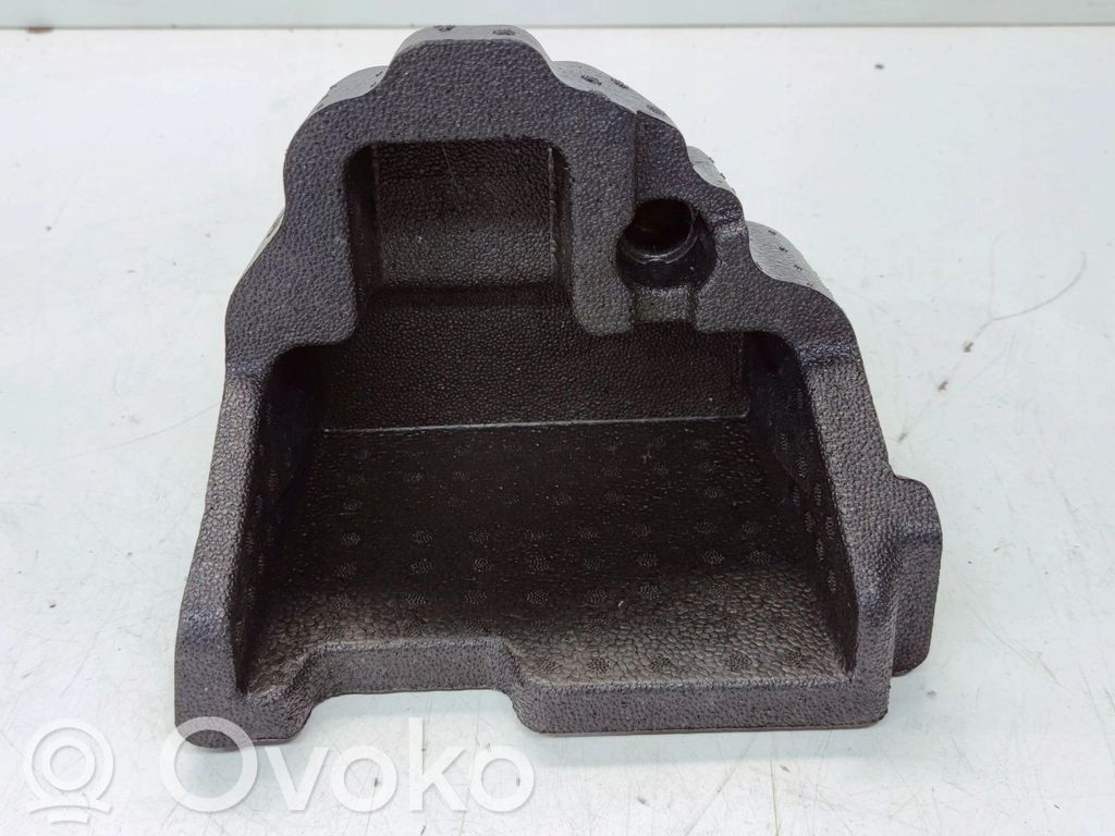 Audi Q3 8U Muu sisätilojen osa 