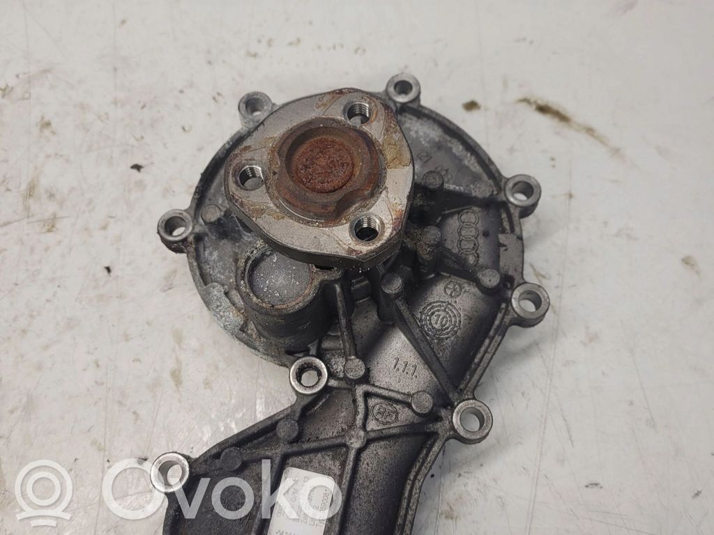Electric auxiliary coolant/water pump   059121012A,059121008,059121012A