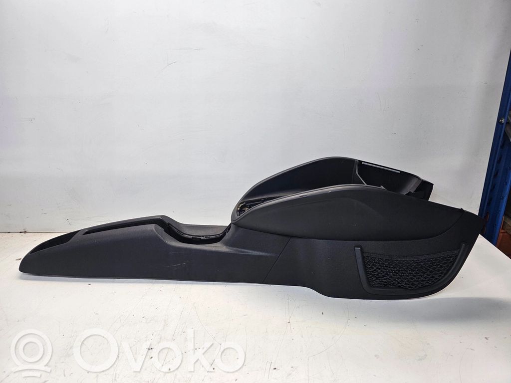 Keskikonsoli   8X0863240E,8X0863240EOK,8X0863240E